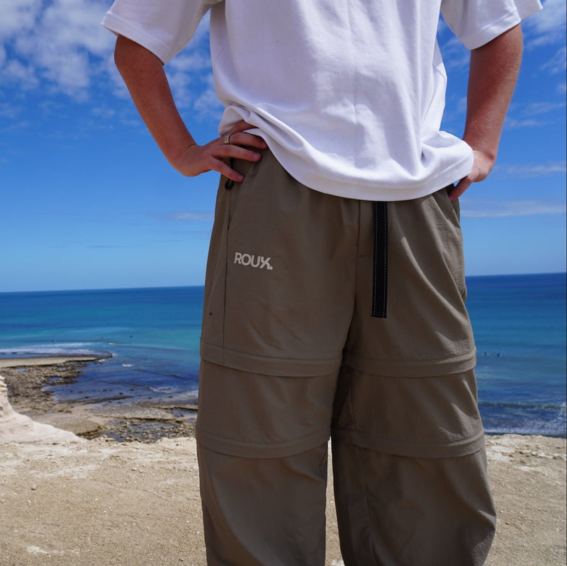Roux MOD3 Pant